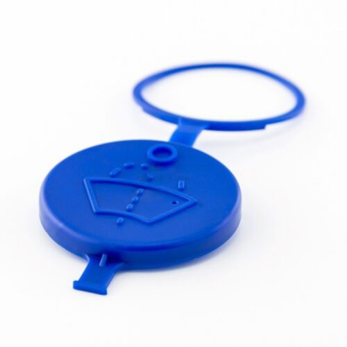 Windscreen Washer Bottle Cap Lid ForPeuget 106 205 206 207 307 406 607 806 1007. - Picture 9 of 9