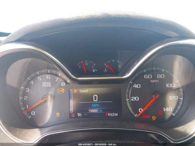 Used Engine Complete Assembly fits: 2014 Chevrolet Impala 3.6L VIN 3 8th digit o Foto 4 de 4