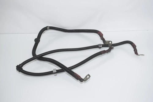 BMW F11 535d xDrive F10 F07 F06 Kabel Generator Anlasser Stützpunkt B+ 8515494