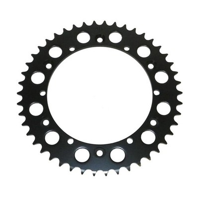 Rear Sprocket 46T 520 Yamaha Banshee 350 / Blaster 200 / Raptor 660 / 76-06