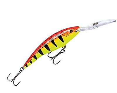 Rapala Deep Tail Dancer 9 HT