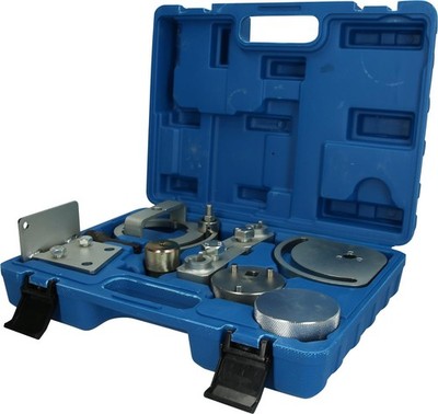 BT597900 Engine Timing Tool | For Volvo | 8t lg. Powered by KS TOOLS