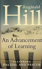 Xadvancement of Learning 2, Hill  Reginald, Good Book