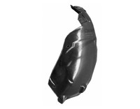Radhausschale Vorne Rechts Opel Astra H 2004-2009 Hinterer Teil