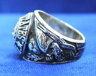 US Army Aviation Ring Size 9 1/2