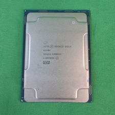 Intel SRGZG Xeon Gold 6248R 24C 3.0Ghz 35.75M...