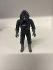 Star Wars Tie Fighter Pilot Figure Vintage KENNER HK COO