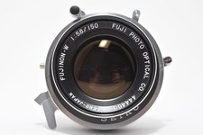 Fujinon Standard f/5.6 Camera Lenses for sale | eBay