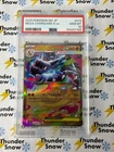 Mega Charizard X ex #013 M2 Inferno X 2025 Pokemon Japanese PSA 10 154257169