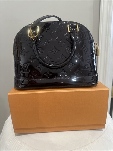 Louis Vuitton Alma bag new with box - Picture 1 of 6