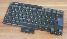 Tastatur QWERTZ Deutsch GER IBM ThinkPad T40 T41 T42 T43 R50 R51 R52 14,1"