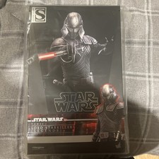 Hot Toys Star Wars VGM63 Lord Starkiller Special Edition Sixth Scale Figure