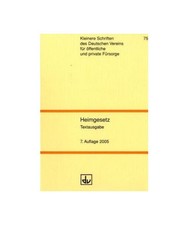 Heimgesetz