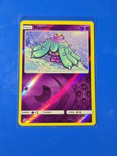 mareanie pokemon card value Amazon.com: Pokemon TCG: Sealed 3-Booster Pack Lot main image 0