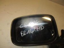 Retroviseur gauche (ou coque) Citroen C8