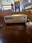 Vtg. Pioneer SR-101 Vacuum Tube Spring Reverb Amp Reverberation Amplifier RARE!