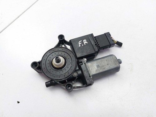VAUXHALL GRANDLAND X WINDOW MOTOR FRONT RIGHT DRIVER SIDE 2018 - Picture 6 of 13