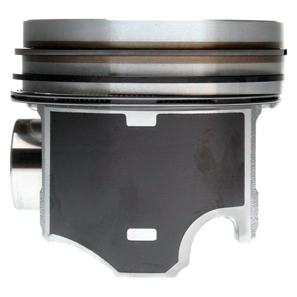 For Ford Excursion 2003-2005 Mahle 2243503WR020 Piston Set Foto 4 de 4