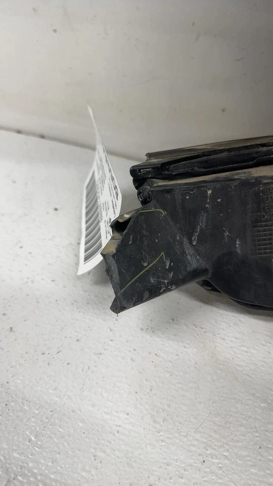 15 CHEVY/GMC SUBURBAN 1500 SERIES Headlamp Assembly Left - Image 3 of 4