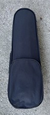 Polyfoam soprano ukulele case