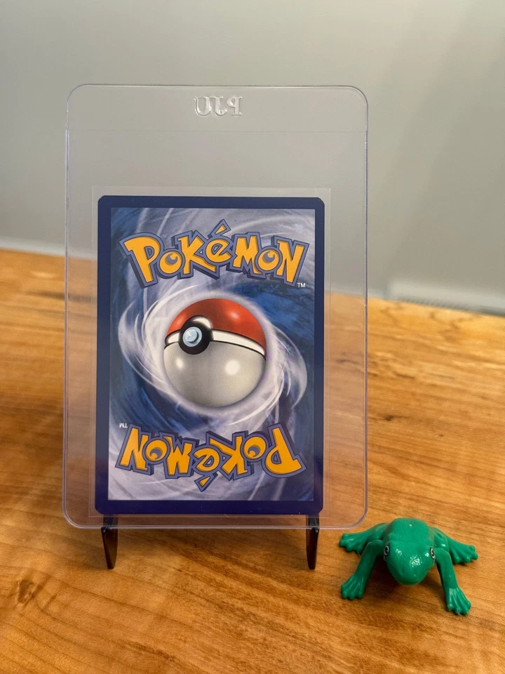 Golisopod ex 246/182 (Illustration Rare; NM) - Sv04: Paradox Rift – Pokémon TCG - Image 2 of 2