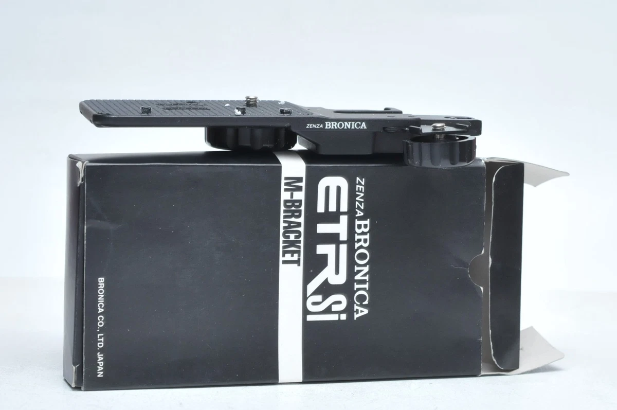 6x6cm Camera Film Backs and Holders for Bronica for sale | eBay