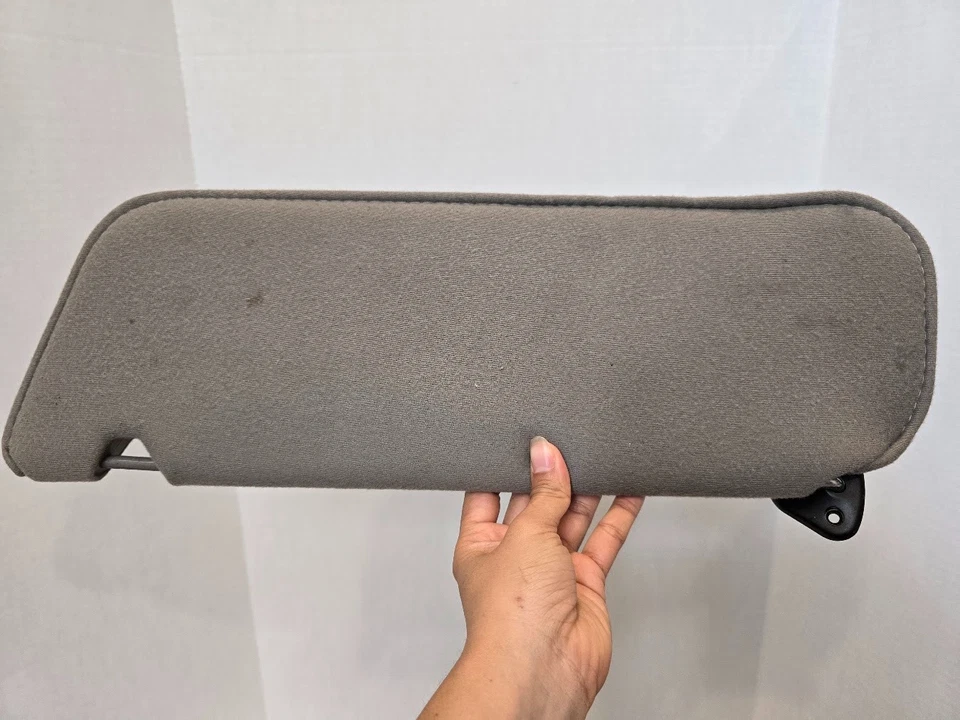 Juego de parasol espejo retrovisor OEM P840 1989-2003 Ford Explorer Ranger conductor pasajero Foto 2 de 4