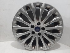 FORD C-MAX TITANIUM MK2 2010-2015 17" Alloy Wheel OEM Genuine