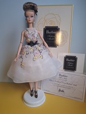 Barbie Silkstone