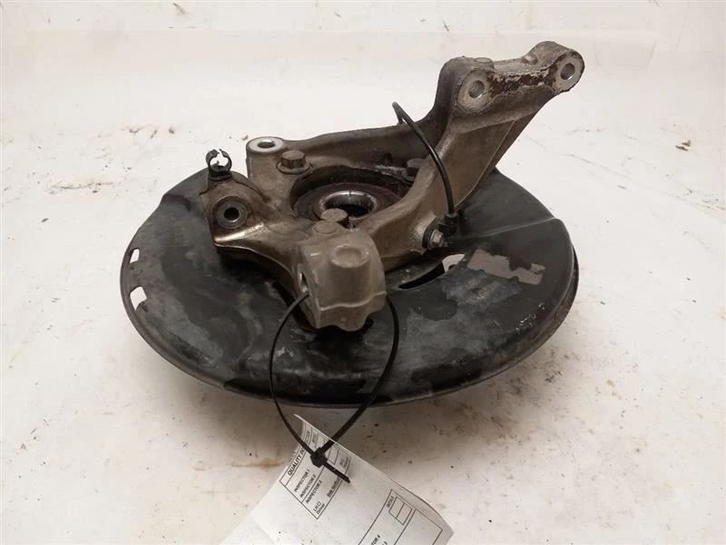 HUSILLO DEL PASAJERO DELANTERO NUDILLO se adapta a Buick Lacrosse 2013 Foto 2 de 4