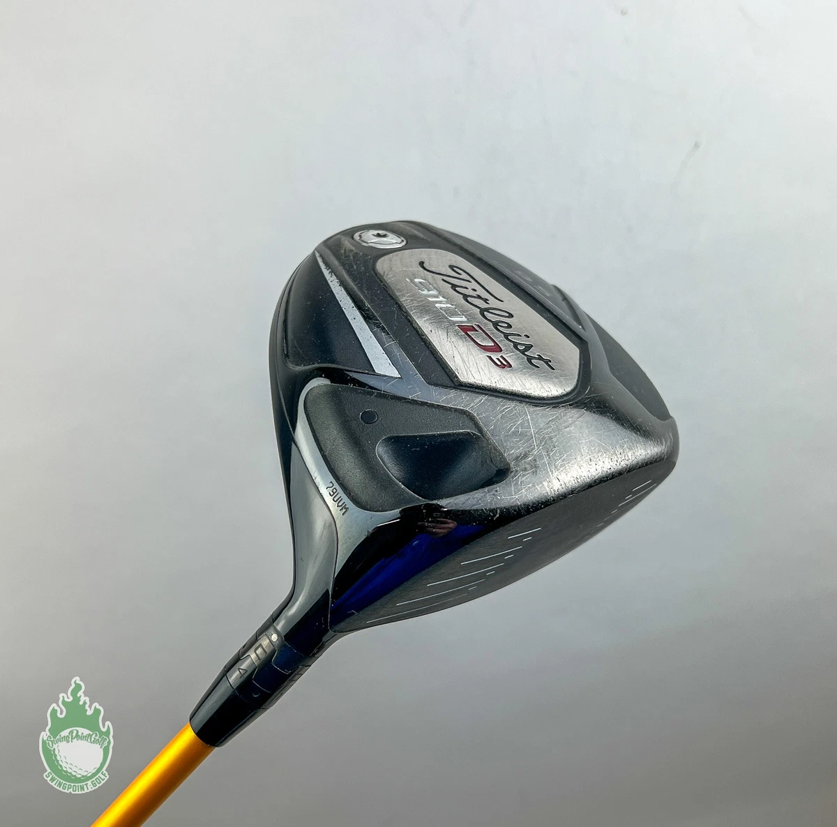 Titleist 910 D3 Driver for sale | eBay