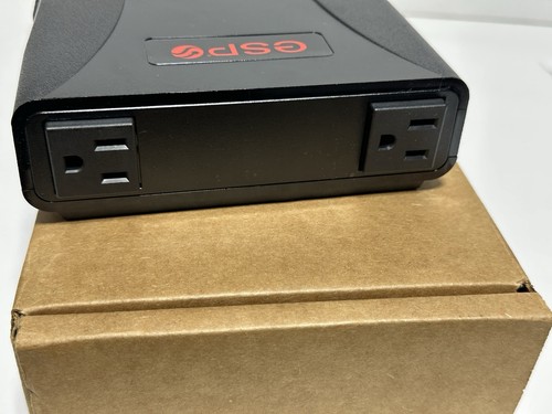 ESP Energy Intelligence D5133NT Type 3 SPD Parasurtenseur/Filtre Bruit Numérique - Photo 6/10