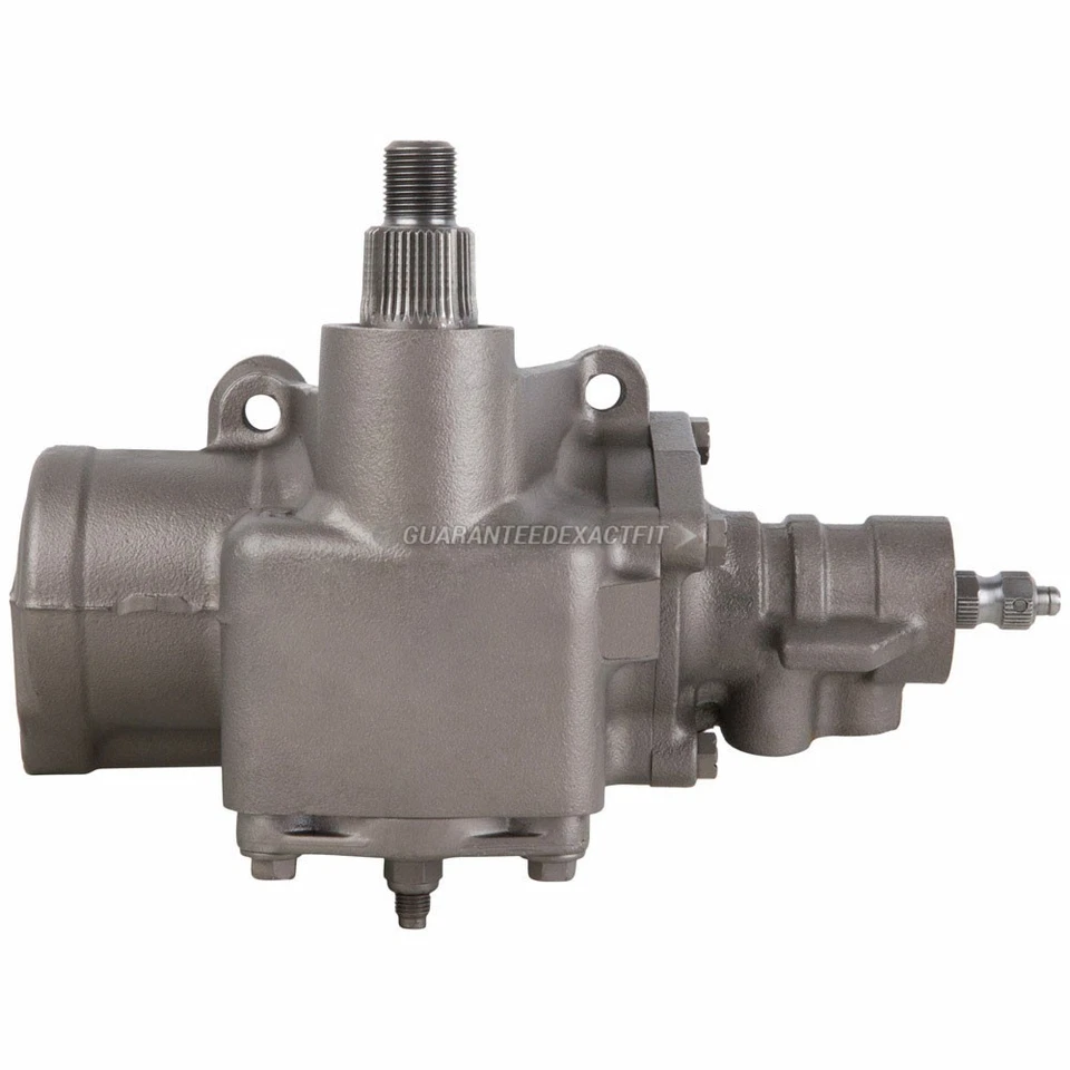 Восстановленная коробка передач гидроусилителя руля для Dodge Ram 2500 3500 полный привод 2003-2008 - Изображение 3 из 4