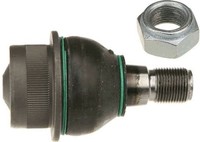 2X Trag FÜHrungsgelenk Vorne Unten TRW JBJ804 FÜR Mercedes VW
