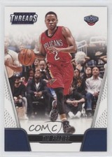 2016-17 Panini Threads Tim Frazier #102 2u3