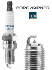 BorgWarner (BERU) 3x Zündkerze ULTRA Z333/3x M12x1.25 für OPEL AGILA H08 F68 LPG