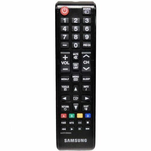 Original TV Remote Control for Grundig 40VLE4322BM Television