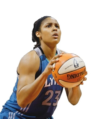 Maya Moore WNBA Fan Apparel and Souvenirs