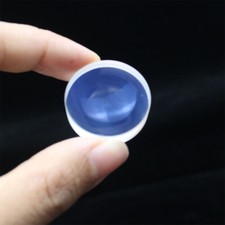 D12F50 Glued Blue Coating Achromatic Lens Astronomical Telescope Objective Lens