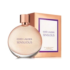 SENSUOUS 1.7 EAU DE PARFUM SPRAY FOR WOMEN BY ESTEE LAUDER, BRAND NEW SEALED BOX