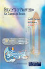 Elements of Propulsion: Gas Turbines and Rockets by Jack D. Mattingly (Mixed media product, 2006)