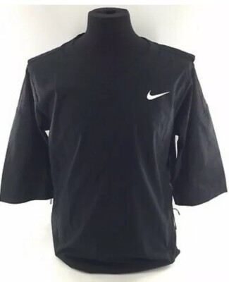 nike hot baseball jacket