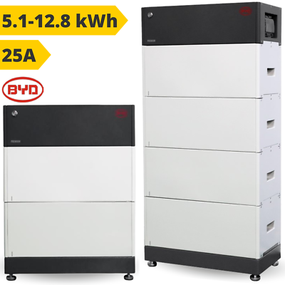 KIT ACCUMULO FRONIUS BYD – INVERTER 3 KW E BATTERIA 5 KWH - Solar - Foto 11