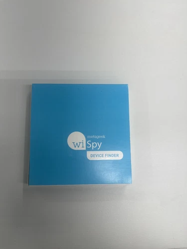 Metageek WiSpy 5GHz Wi-Fi & Device Finder