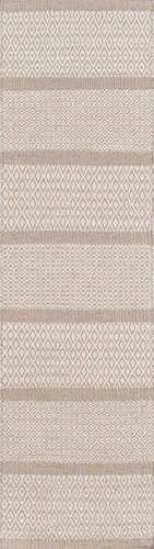 Momeni gs Mesa Collection, 100% Wool Hand Woven Flatweave Transitional Area - Picture 1 of 6