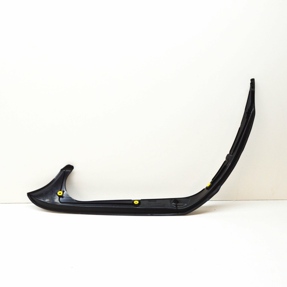 MERCEDES-BENZ E W213 REAR RIGHT TRUNK TRIM PANEL INSERT