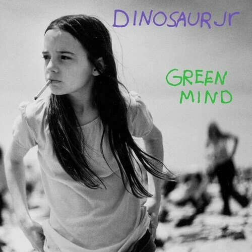 Dinosaur Jr.. Vinyl Records for sale | eBay