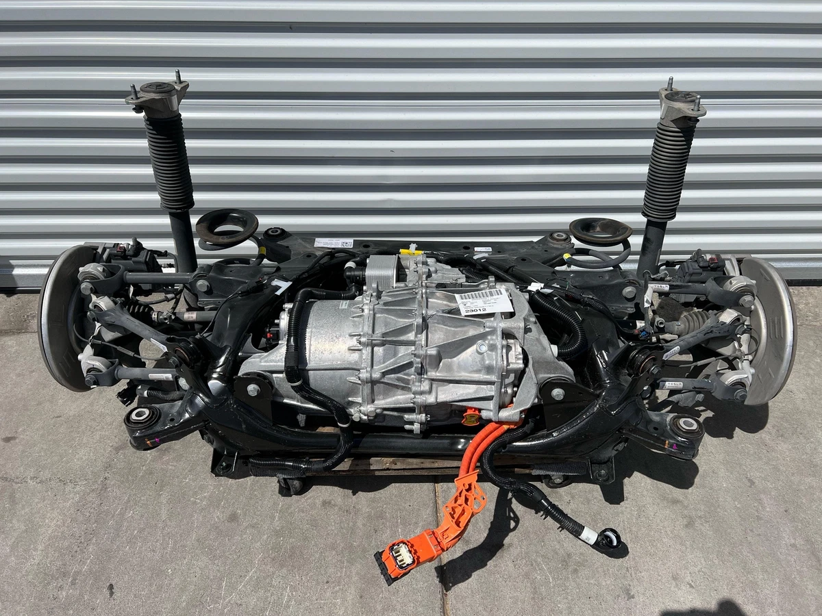 2020 tesla on sale model 3 engine