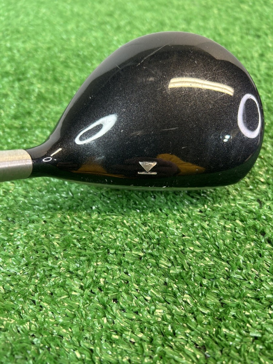 Titleist 909 F2 15.5° 3 Wood Mitsubishi Diamana 75g Stiff Flex