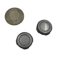 Genuine Suzuki GS 500 E GM51B Ez 96 Fram Caps Cover Frame Axle